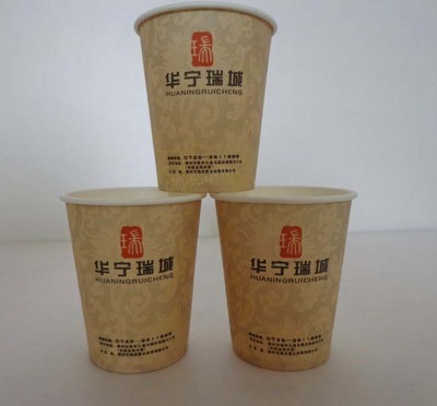 綠色定做，品質筑香 北京一次性紙杯專業工廠助力環保品牌傳播