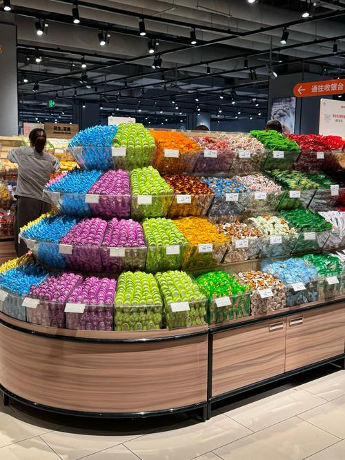 永輝錦江文華店盛大開業，數千平米品質日用百貨等你來選